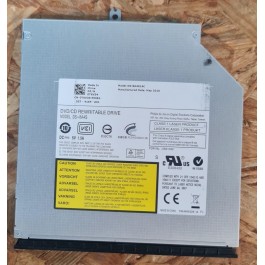 Leitor DVD Dell Inspirion 1546 Recondicionado Ref: DS-8A4S