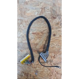 Flex LCD Mitsai 19UM10 Recondicionado
