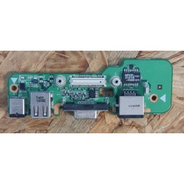 IO Board Dell Inspirion 1546 Recondicionado Ref: 48.4CX02.011