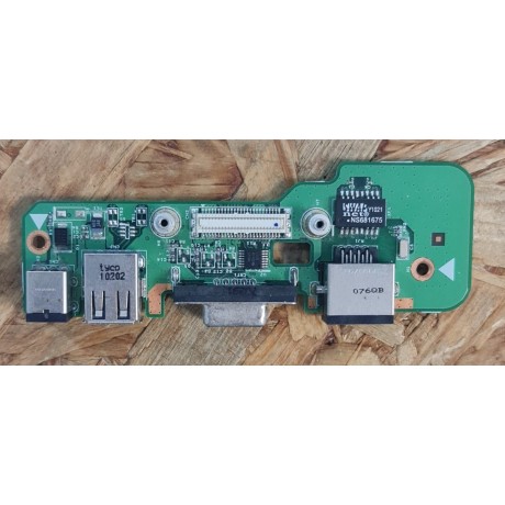 IO Board Dell Inspirion 1546 Recondicionado Ref: 48.4CX02.011