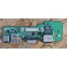 IO Board Dell Inspirion 1546 Recondicionado Ref: 48.4CX02.011