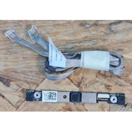 Webcam C/Flex Dell Inspirion 1546 Recondicionado Ref: CN-058MHH