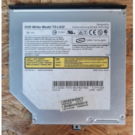 Leitor DVD Acer Aspire 5520 Recondicionado Ref: TS-L632
