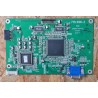 Motherboard Monitor HP F1703 Recondicionado Ref: 715L1006-2