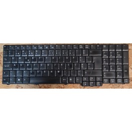 Teclado Acer Aspire 5737 Recondicionado Ref: PK1306G3A11