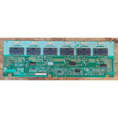 Inverter Sony KDL-26S3000 Recondicionado Ref: 1260B1-12E