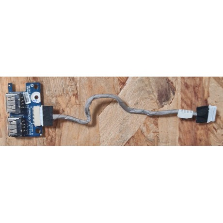 USB Board Acer Aspire 5737 Recondicionado Ref: LS-4682P