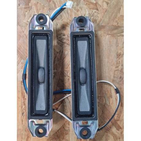 Colunas Sony KDL-26S3000 Recondicionado Ref: 1-826-648-11