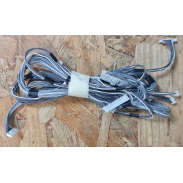 Kit de Cabos Sony KDL-26S3000 Recondicionado