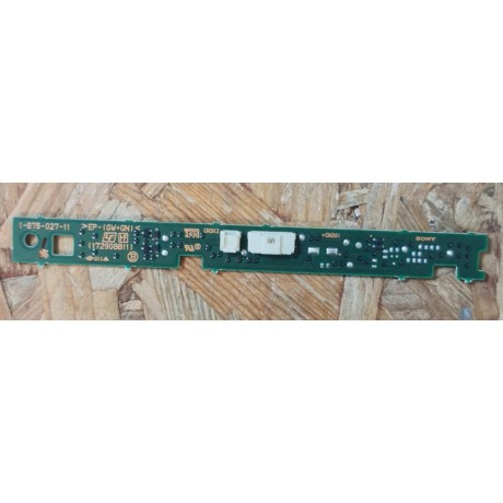 Led Board Sony KDL-26S3000 Recondicionado Ref: 1-875-027-11
