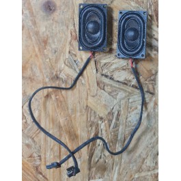 Colunas Insys M72SR Recondicionado