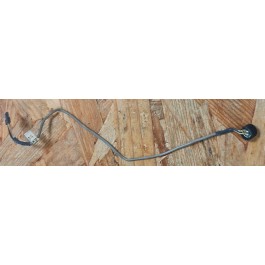 Microfone Insys M72SR Recondicionado Ref: 6-23-EM55G-011