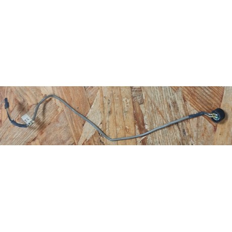 Microfone Insys M72SR Recondicionado Ref: 6-23-EM55G-011