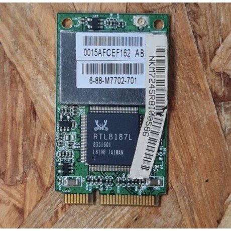 Placa Wireless Insys M72SR Recondicionado Ref: 6-88-M7702-701