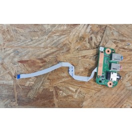 Audio Board Acer Aspire 5930 Recondicionado Ref: 48.4Z504.02M