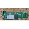 USB Board C/ Conector de Rede Insys M72SR Recondicionado Ref: 6-71-M7201-D02
