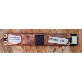 Webcam Insys M72SR Recondicionado Ref: 6-88-M5E4C-4921