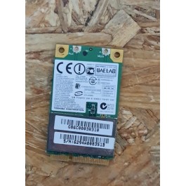 Placa Wireless Acer Aspire 5930 Recondicionado Ref: V000130970