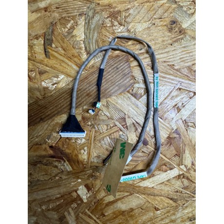 Flex LCD Acer Aspire 5534 Recondicionado Ref: DC02000US00