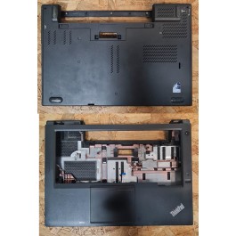 Bottom Cover & Cover de Teclado Lenovo Thinkpad T440 Recondicionado Ref: SM10A39179 / SM10A39177
