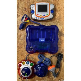 Consola V. Smile Sistema Educativo de TV