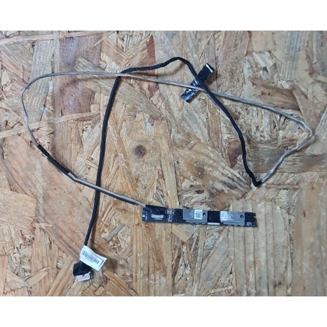 Webcam C/ Flex Lenovo Thinkpad T440 Recondicionado Ref: 19N6S1NVSA4H