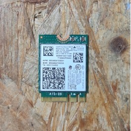 Placa Wireless Lenovo ThinkPad T440 Recondicionado Ref: 8SSW10A11496