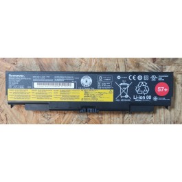 Bateria Lenovo ThinkPad T440 Recondicionado Ref: 11S45N11( NAO SABE AUTONOMIA )