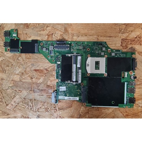 MotherBoard Lenovo ThinkPad T440 Recondicionado Ref: NM-A131