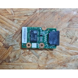 Conector de Rede RG45 Lenovo ThinkPad T440 Recondicionado Ref: 45504101004-10C2-L1HF