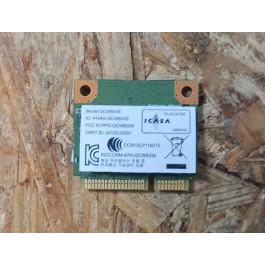 Placa Wireless Acer Aspire ES1-512 Series Recondicionado Ref: QCWB335