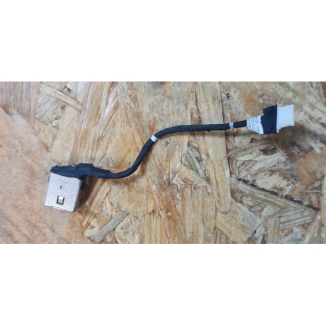 Conector De Carga Acer Aspire ES1-512 Series Recondicionado Ref: EA53BM / 450.03703.200