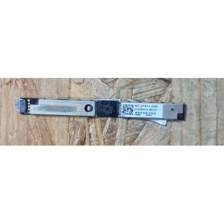 WebCam Acer Aspire ES1-512 Series Recondicionado Ref: NC.21411.02N