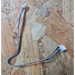 Cabo Alimentação Monitor Samsung S24F356FHU Recondicionado