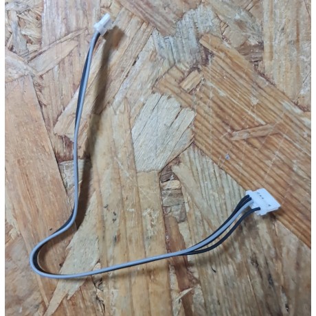 Cabo Alimentação Monitor Samsung S24F356FHU Recondicionado