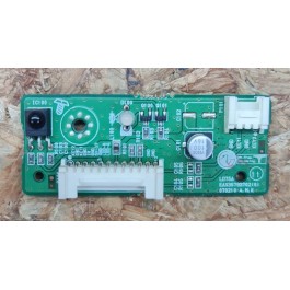 Sensor IR TV LG 42LF65 Recondicionado Ref: EAX35793702 (0)