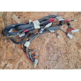 Kit Cabos TV LG 42LF65 Recondicionado