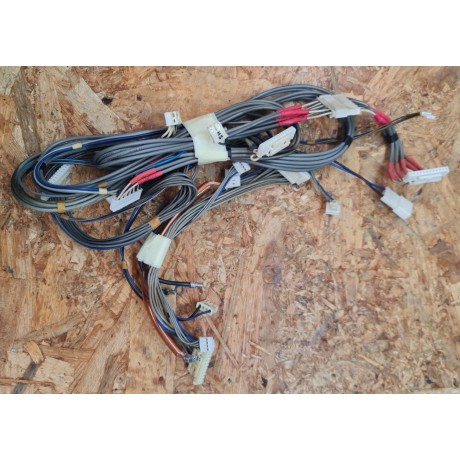 Kit Cabos TV LG 42LF65 Recondicionado