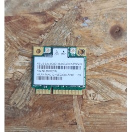 Placa Wireless Asus F553M Recondicionado Ref: 0C001-00050400