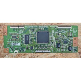 Placa T-CON TV LG 42LF65 Recondicionado Ref: 6870C-0180C
