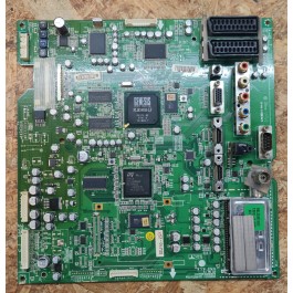 Motherboard TV LG 42LF65 Recondicionado Ref: EAX35231404(0)