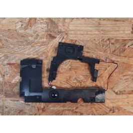 Colunas Asus F553M Recondicionado