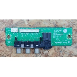Board C/ RCA TV LG 42LF65 Recondicionado Ref: EAX35589501 (1)