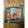 Jogo PS1 Lion And The King