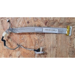 Flex de LCD Toshiba Satellite P200-13H Original Ref: DC02000DM00