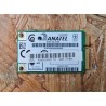 Placa Wireless Toshiba Satellite P200-13H Recondicionado Ref: G86C0001UA10