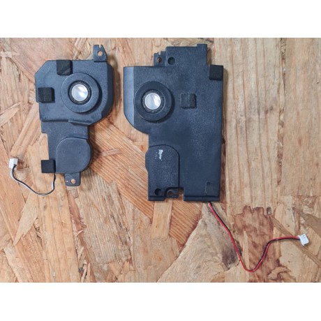 Colunas Toshiba Satellite P200-13H Recondicionado Ref: PK230006E00 / PK230006E10