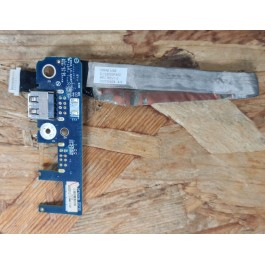 USB Board Toshiba Satellite P200-13H Recondicionado Ref: LS-3444P