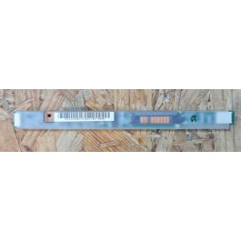 Inverter Toshiba Satellite P200-13H Recondicionado Ref: K000047740