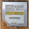 Leitor DVD Toshiba Satellite P200-13H Recondicionado Ref: K000046100